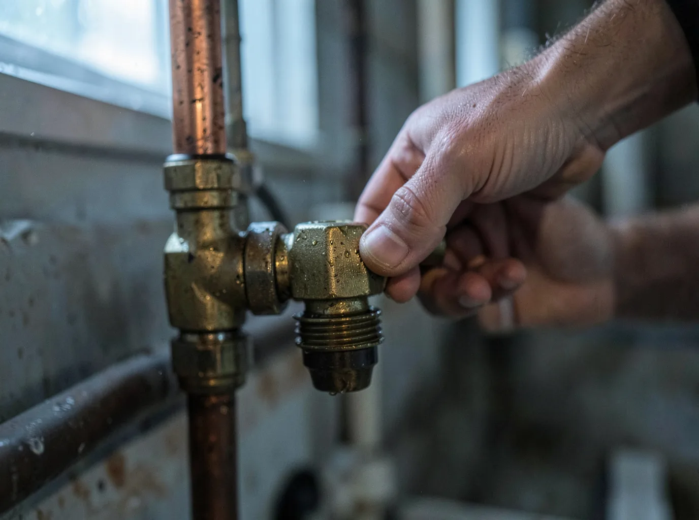 Emergency Plumber Roy, NM FAQs
